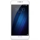 Уценка Meizu U10 гарантия 3 мес Meizu купить в Барнауле