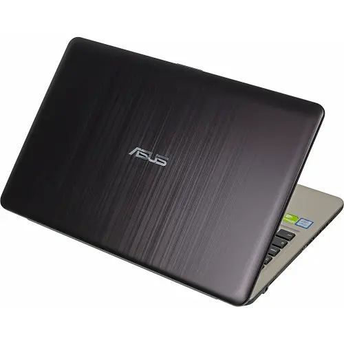 Ноутбук Asus VivoBook K540UB-GQ786T i3 7020U/4Gb/500Gb/Mx110 2Gb/15.6"/HD/W10/black Ноутбуки Asus купить в Барнауле фото 3