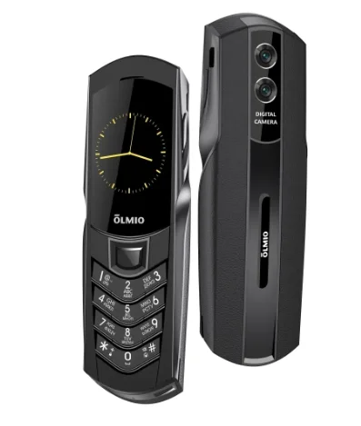 Olmio K08 Черный Olmio купить в Барнауле
