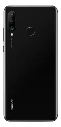 Trade-in Honor 20 Lite 128Gb Black гарантия 3мес Honor купить в Барнауле