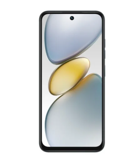 TECNO Spark Go 1 4/128GB Startrail Black Tecno купить в Барнауле фото 4