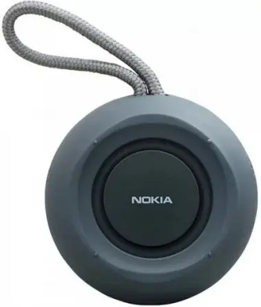 Беспроводная колонка Nokia SP-101 черная Nokia купить в Барнауле фото 3