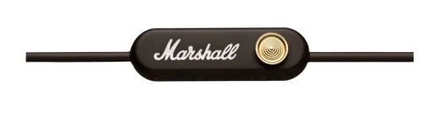 Гарнитура MARSHALL Minor II Bluetooth, коричневая Bluetooth гарнитуры Marshall купить в Барнауле фото 3
