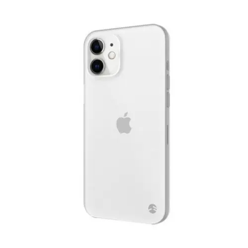 Накладка для Apple iPhone 12 mini 5.4 прозрачный 0.35 SwitchEasy Накладки оригинальные Apple купить в Барнауле фото 2