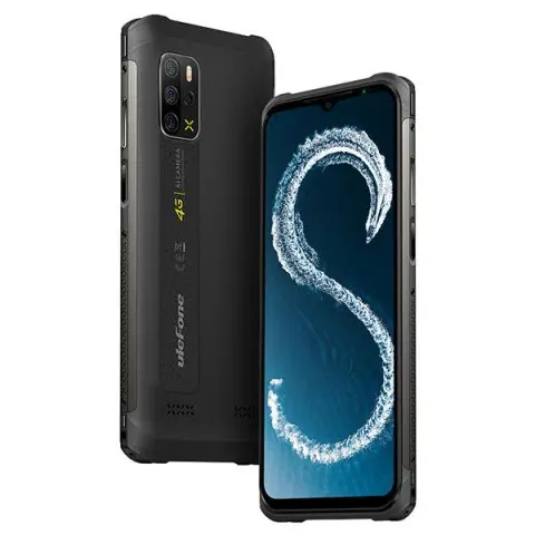 Ulefone Armor 12S 8/128GB Grey Ulefone купить в Барнауле фото 5