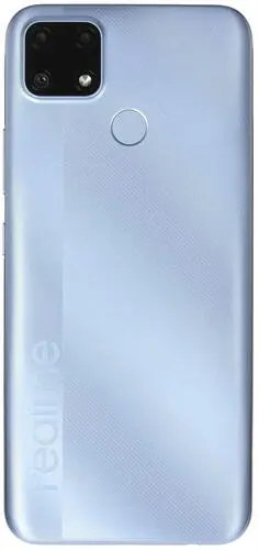 Realme C25 4/64GB Синий Realme купить в Барнауле фото 3