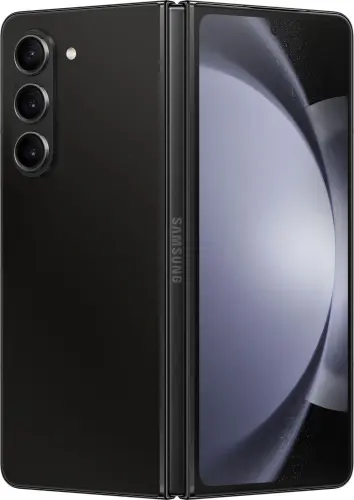 Samsung Z Fold 5 5G F946B 12/256GB Black RU Samsung купить в Барнауле фото 3