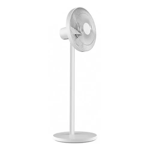 Уценка Вентилятор Xiaomi Mi Smart standing Fan 2 EU  Умный дом уценка купить в Барнауле