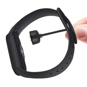 USB-кабель для Xiaomi для Mi Band 5 Ремешки для браслетов купить в Барнауле фото 2
