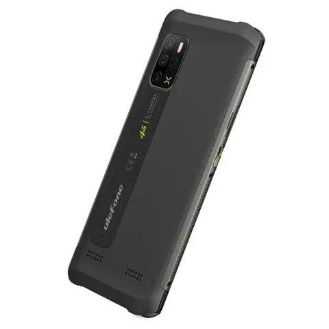 Ulefone Armor 12S 8/128GB Grey Ulefone купить в Барнауле фото 4