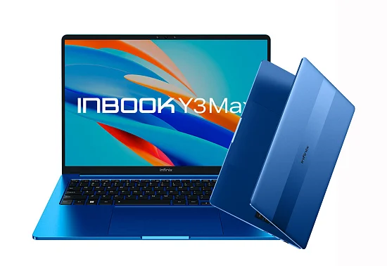 Infinix INBOOK Y3 Max One