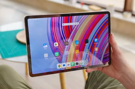 Новинка! Планшет Redmi Pad Pro уже в продаже