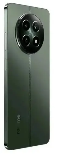 Realme 12 5G 8/256GB Зеленый Realme купить в Барнауле фото 3