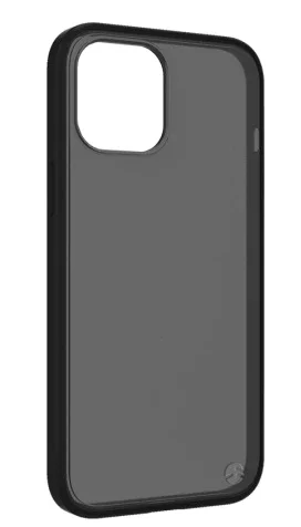 Чехол для Apple iPhone 12 mini 5.4 Aero Transparent Black SwitchEacy Чехлы брендированные Apple купить в Барнауле фото 4