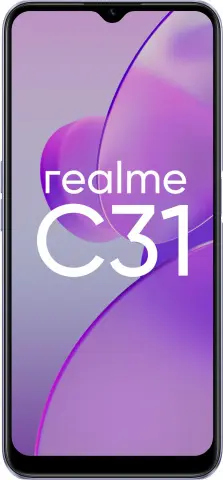 Trade-in Realme C31 64GB Silver гарантия 1мес Realme купить в Барнауле фото 5
