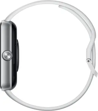 Часы Xiaomi Redmi Watch 5 Silver Gray Xiaomi купить в Барнауле фото 2