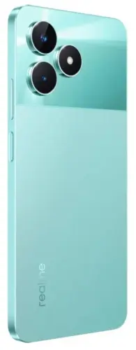 Realme C51 4/128GB Зеленый Realme купить в Барнауле фото 3