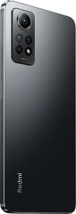 Xiaomi Redmi Note 12 Pro 256Gb Graphite Gray Xiaomi купить в Барнауле фото 4
