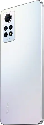Xiaomi Redmi Note 12 Pro 8/256GB Polar White Xiaomi купить в Барнауле фото 3
