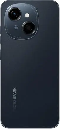 Trade-in TECNO Spark Go 1 128GB Black гарантия 1мес Tecno купить в Барнауле