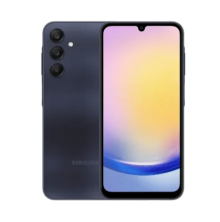 Samsung A15 A155F 8/256Gb Тёмно-Синий PI Samsung купить в Барнауле