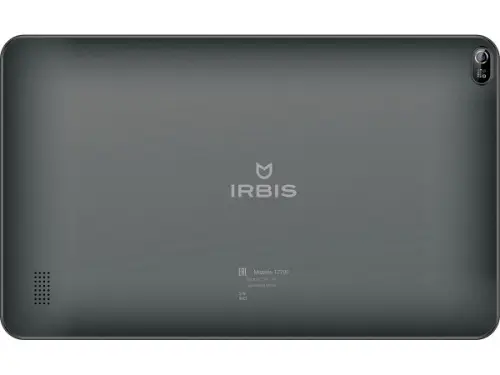 Планшет Irbis TZ200 10.1" 32Gb LTE Черный Планшеты Irbis 10" купить в Барнауле фото 3