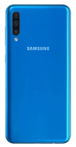 Trade-in Samsung A50 64Gb Blue гарантия 1мес Остаток изображение Samsung купить в Барнауле фото 4