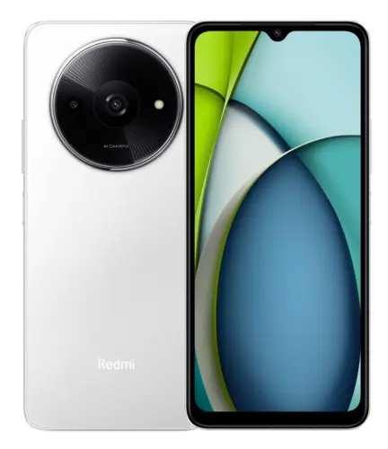Xiaomi Redmi A3x 3/64GB Moonlight White Xiaomi купить в Барнауле