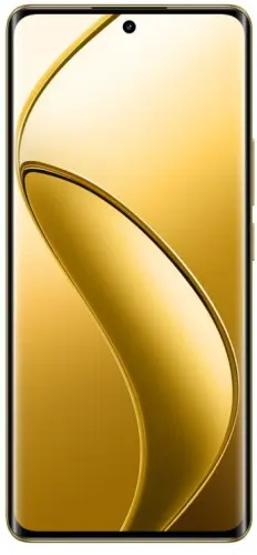 Realme 12 Pro 5G 8/256GB Бежевый Realme купить в Барнауле фото 2
