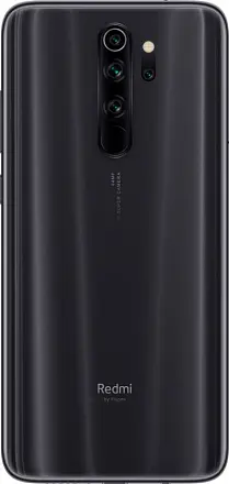Trade-in Xiaomi Redmi Note 8 Pro 64Gb Gray гарантия 1 мес Xiaomi купить в Барнауле
