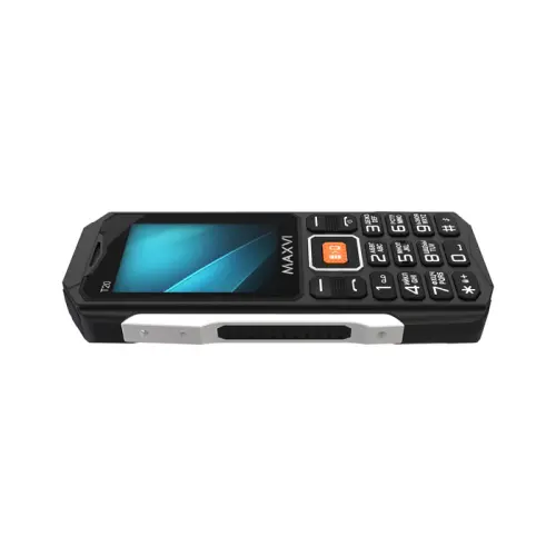 Maxvi T20 Черный 76-ФЗ для военнослужащих ВС РФ Maxvi купить в Барнауле фото 3