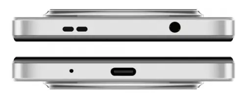 Xiaomi Redmi A3x 3/64GB Moonlight White Xiaomi купить в Барнауле фото 4