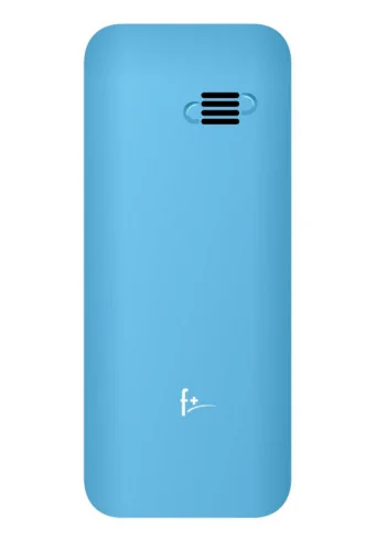 F+ F170L Light Blue F+ купить в Барнауле фото 2