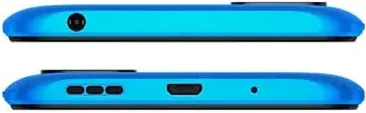 Xiaomi Redmi 9C 128Gb Twilight Blue Xiaomi купить в Барнауле фото 4