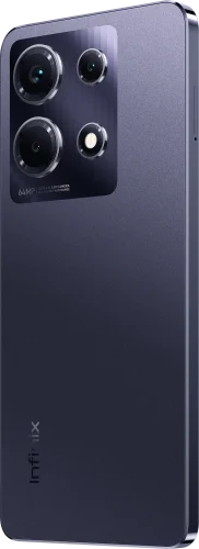 Уценка Infinix NOTE 30 8/128GB Black гарантия 3мес Infinix купить в Барнауле фото 2