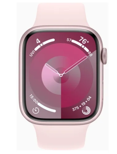 Apple Watch Series 9 41mm Pink S/M Apple купить в Барнауле