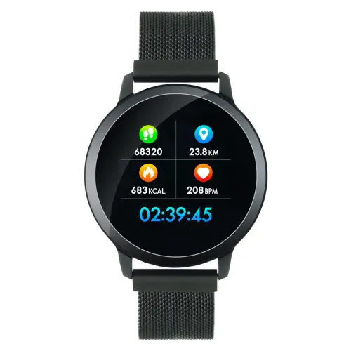 Умные часы Canyon CNS-SW71SS IP68 Canyon купить в Барнауле