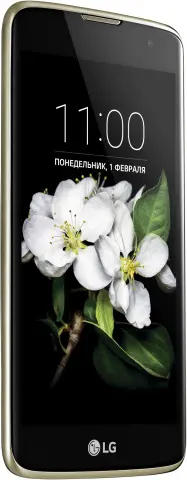 Trade-in LG K7 X-210ds 8Gb Gold гарантия 3 мес Другие бренды купить в Барнауле фото 3