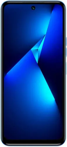 Уценка TECNO POVA NEO 3 8/128GB Hurricane Blue гарантия 3 мес Tecno купить в Барнауле фото 3