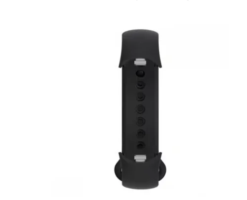 Фитнес-браслет Xiaomi Smart Band 9 Midnight Black Xiaomi купить в Барнауле фото 2