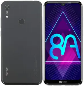 Trade-in Honor 8A Prime 64Gb Black гарантия 1 мес Honor купить в Барнауле