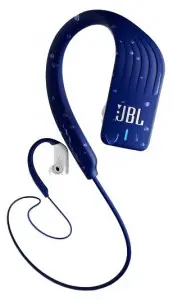 Наушники JBL беспроводные спортивные Endurance Sprint Синие Bluetooth гарнитуры JBL купить в Барнауле фото 3