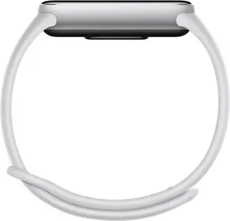 Фитнес-браслет Xiaomi Smart Band 10  Glacier Silver Xiaomi купить в Барнауле фото 2