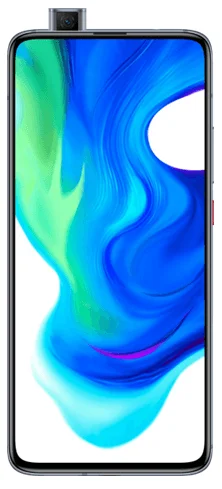 POCO F2 Pro 8/256GB серый POCO купить в Барнауле
