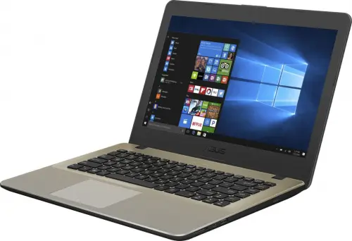 Ноутбук Asus VivoBook K540UB-GQ786T i3 7020U/4Gb/500Gb/Mx110 2Gb/15.6"/HD/W10/black Ноутбуки Asus купить в Барнауле фото 2