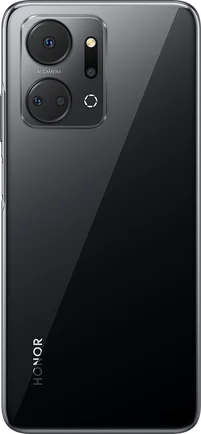 Trade-in Honor X7a Plus 6/128GB Midnight Black гарантия 1 мес Honor купить в Барнауле