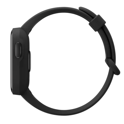 Уценка Часы Xiaomi Mi Watch Lite (Black) Умные часы Уценка купить в Барнауле фото 2
