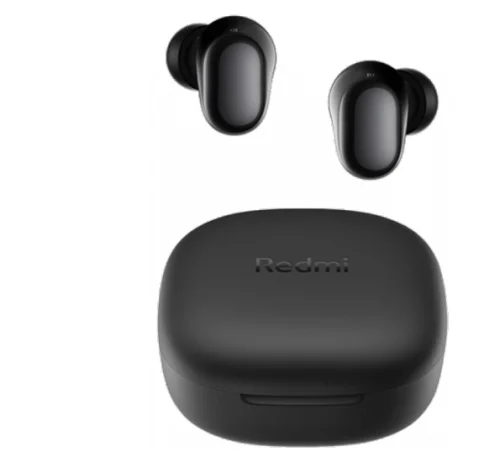 Гарнитура беспроводная Xiaomi Redmi Buds 6 Play Black Раздельные наушники Xiaomi купить в Барнауле фото 2