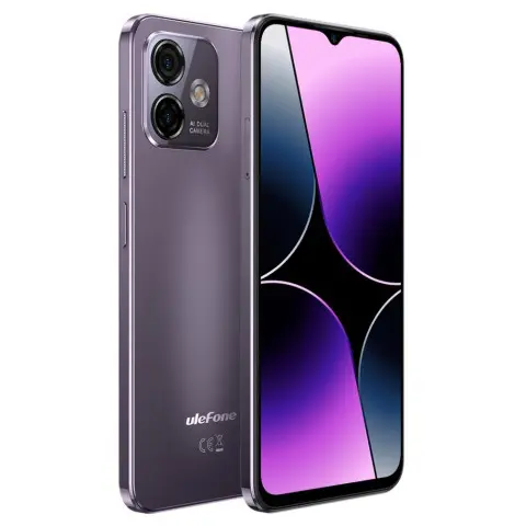 Ulefone Note 16 Pro 8/128GB Violet Ulefone купить в Барнауле фото 2