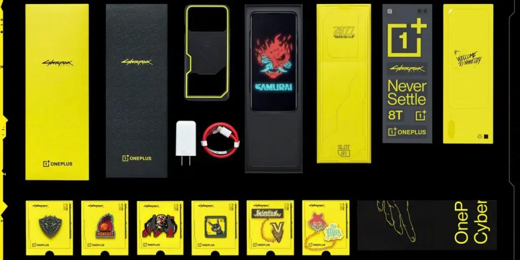 OnePlus 8T Cyberpunk 2077 Limited Edition 3.jpg